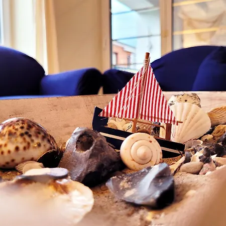 Strandnahe Mit Terrasse Und Parkplatz Apartment *