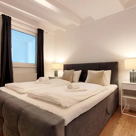 Charmante Mit Terrasse - Nur 50m Zum Mit Eigenem Parkplatz Und Fahrradunterstellmoeglichkeit * Sierksdorf
