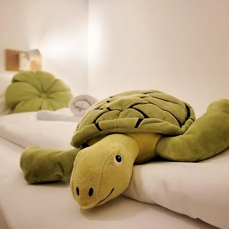 Charmante Mit Terrasse - Nur 50m Zum Mit Eigenem Parkplatz Und Fahrradunterstellmoeglichkeit * Sierksdorf